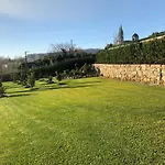 Quinta Do Ovelheiro Дом отдыха Гимарайнш