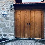 Holiday home Quinta Do Ovelheiro Guimaraes