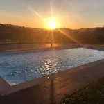 Quinta Do Ovelheiro Дом отдыха Гимарайнш