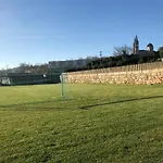 Quinta Do Ovelheiro Гимарайнш