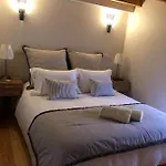Дом отдыха Quinta Do Ovelheiro Гимарайнш