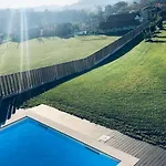 Дом отдыха Quinta Do Ovelheiro *