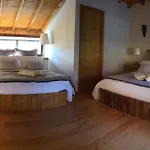 Дом отдыха Quinta Do Ovelheiro Гимарайнш