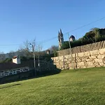 Quinta Do Ovelheiro Дом отдыха *