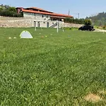 Quinta Do Ovelheiro Дом отдыха Гимарайнш