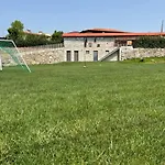 Quinta Do Ovelheiro Дом отдыха Гимарайнш