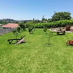 Quinta Do Ovelheiro Дом отдыха