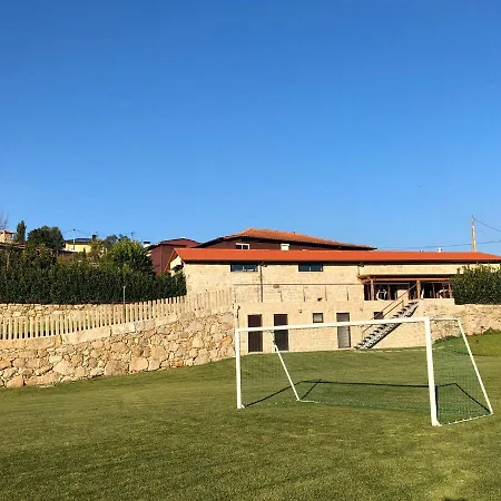Quinta Do Ovelheiro