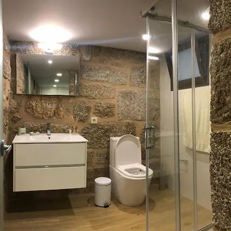 Quinta Do Ovelheiro Дом отдыха *