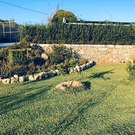 Дом отдыха Quinta Do Ovelheiro