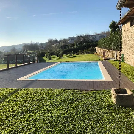 Quinta Do Ovelheiro * Гимарайнш