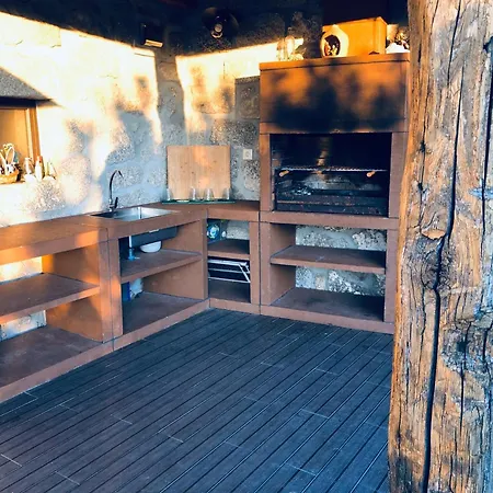 Quinta Do Ovelheiro Nyaraló