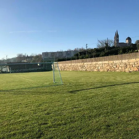 Quinta Do Ovelheiro Guimarães