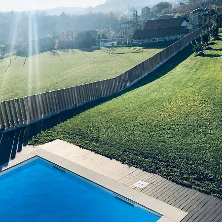 Tatil Evi Quinta Do Ovelheiro *