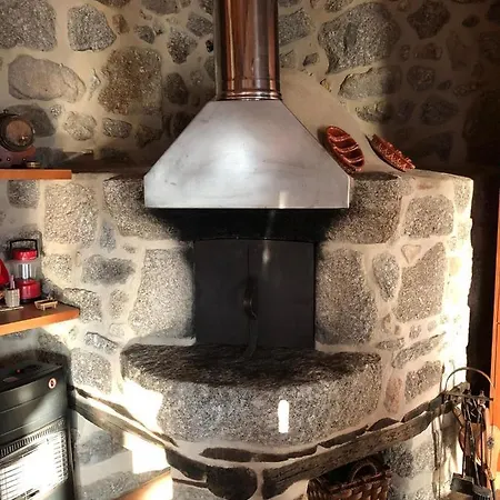 Дом отдыха Quinta Do Ovelheiro *