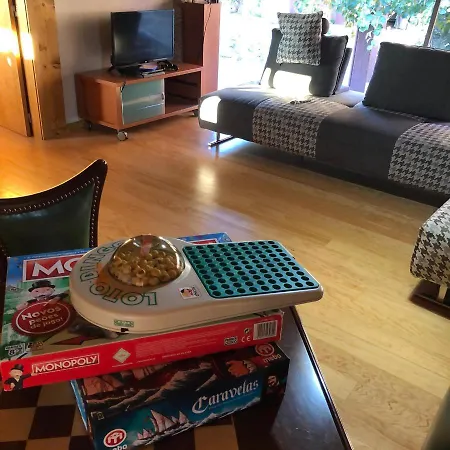 Дом отдыха Quinta Do Ovelheiro