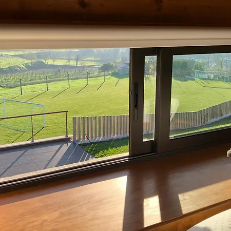 Quinta Do Ovelheiro * Guimarães