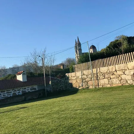 Quinta Do Ovelheiro Tatil Evi *