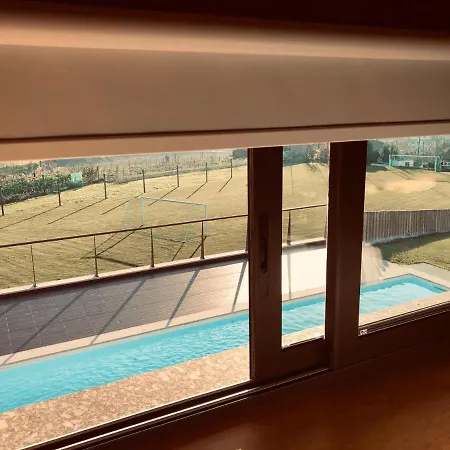 Tatil Evi Quinta Do Ovelheiro *