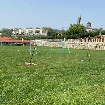 Quinta Do Ovelheiro *