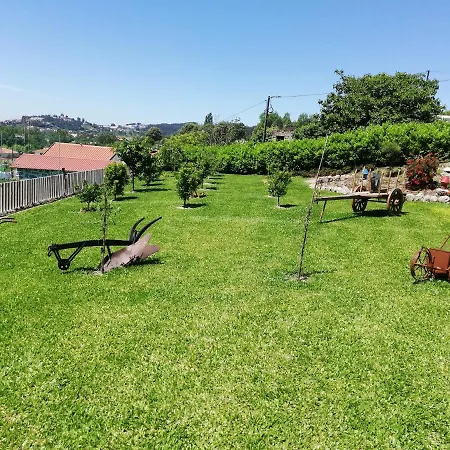 Quinta Do Ovelheiro بيت للعطل