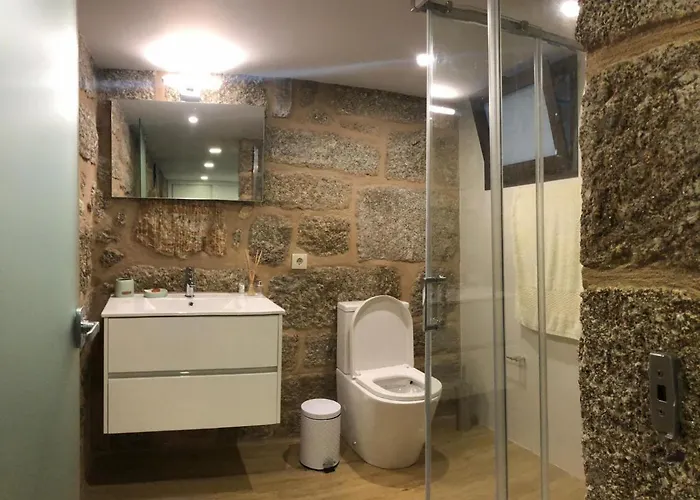 Quinta Do Ovelheiro Nyaraló *