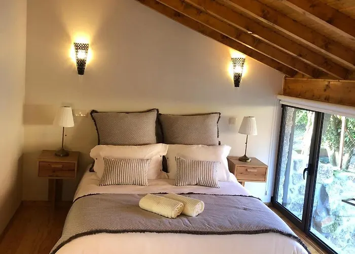 Tatil Evi Quinta Do Ovelheiro *