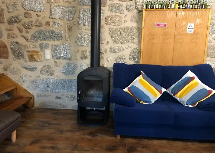 Quinta Do Ovelheiro * Guimarães