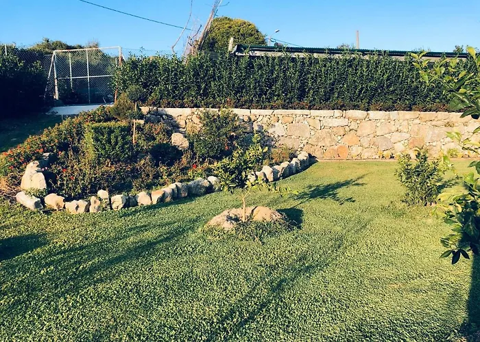 Tatil Evi Quinta Do Ovelheiro