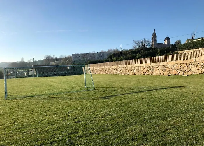 Quinta Do Ovelheiro Guimarães