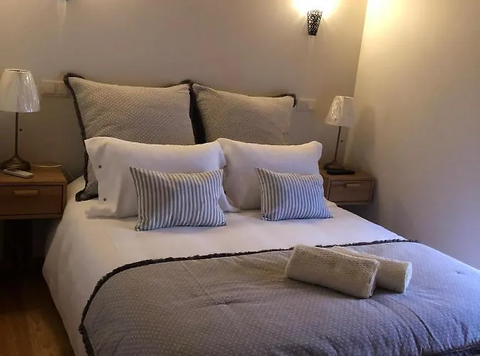 Tatil Evi Quinta Do Ovelheiro Guimarães