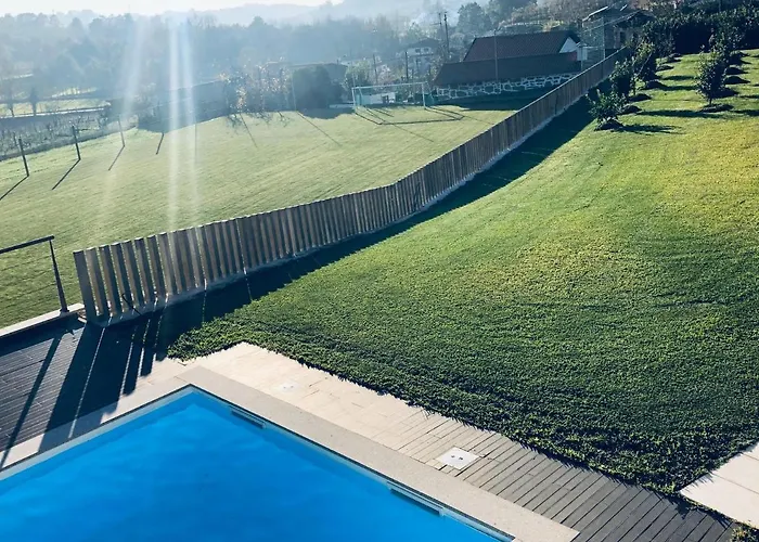 Tatil Evi Quinta Do Ovelheiro *