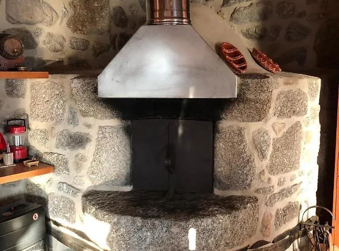 Nyaraló Quinta Do Ovelheiro *