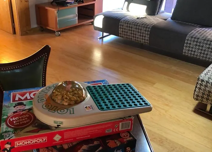 Tatil Evi Quinta Do Ovelheiro