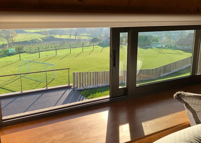 Quinta Do Ovelheiro * Guimarães