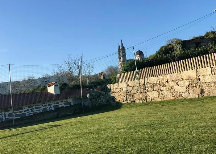 Quinta Do Ovelheiro Nyaraló *