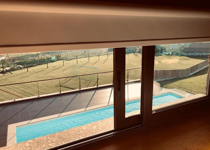 Tatil Evi Quinta Do Ovelheiro *