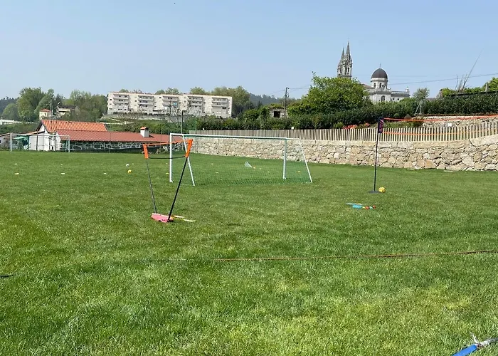 Quinta Do Ovelheiro *